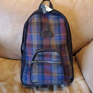 Pendleton Dome Backpack NWT
